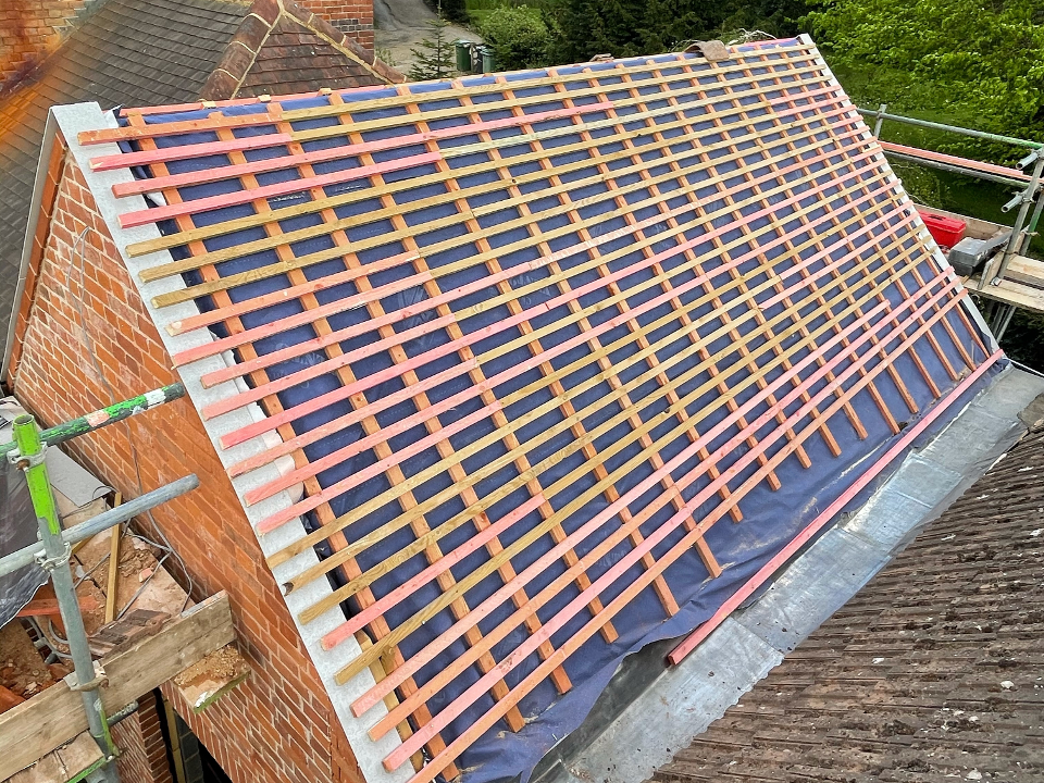 King Roofing Services in Canterbury Rated People