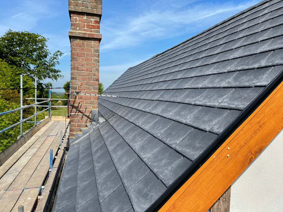 King Roofing Services in Canterbury Rated People