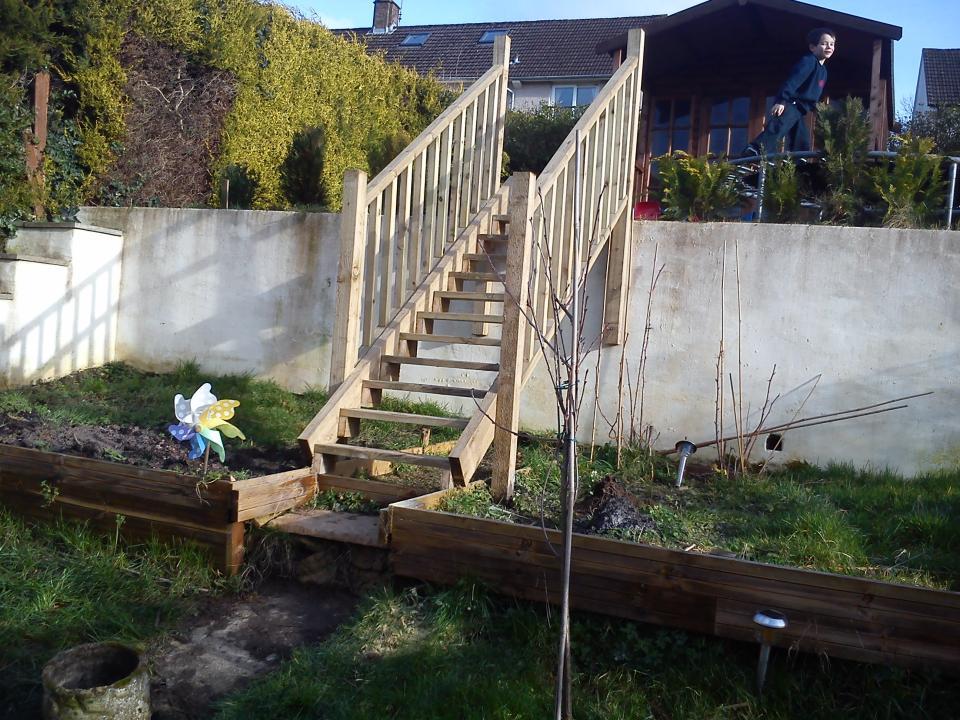 J R HANDYMAN SERVICES in Trowbridge | Rated People