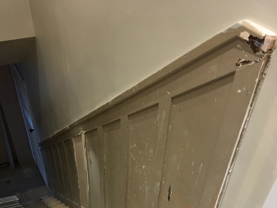 RYEDALE PAINTING SERVICES work photo 4