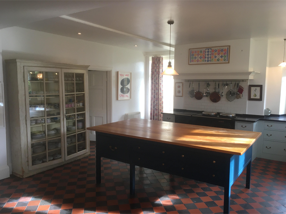 RYEDALE PAINTING SERVICES work photo 2