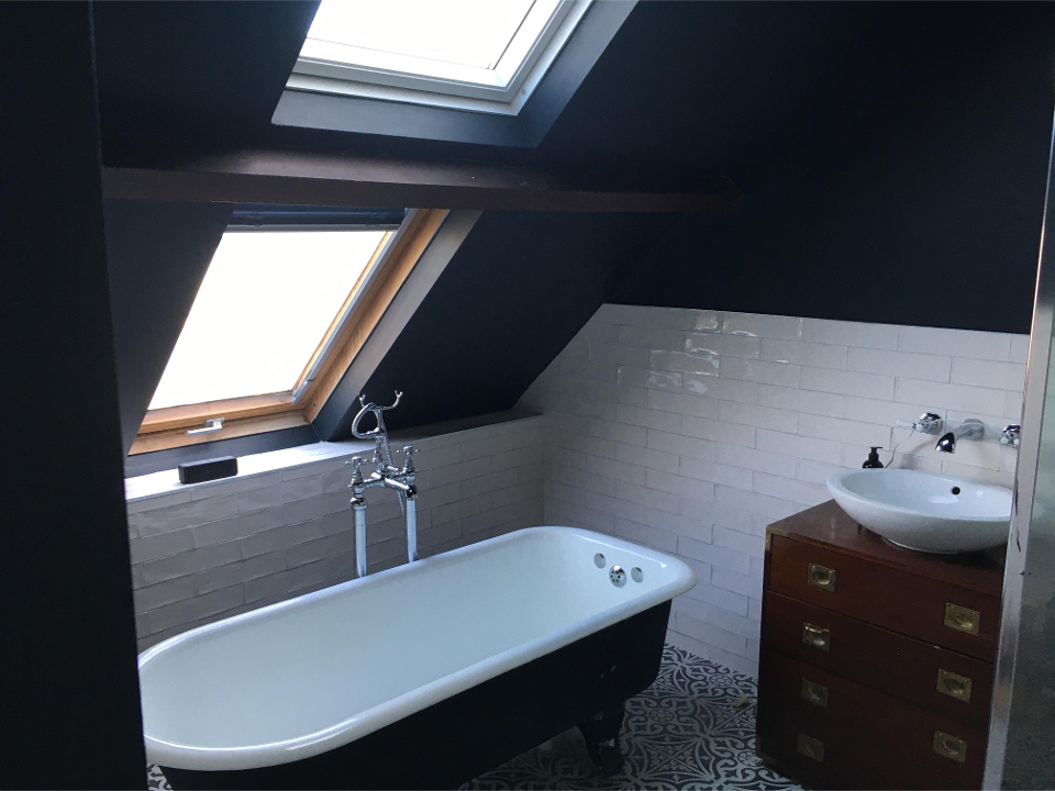 RYEDALE PAINTING SERVICES work photo 1