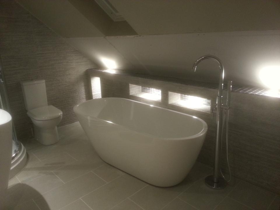 JTD Home Improvements work photo 1