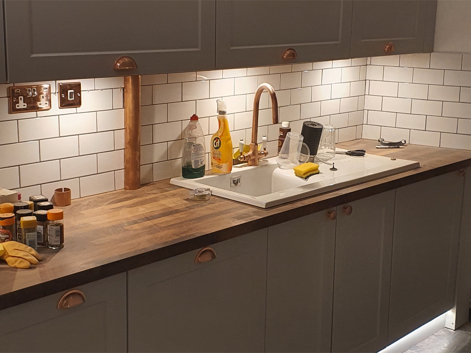 Pro Joinery and Renovation work photo 4