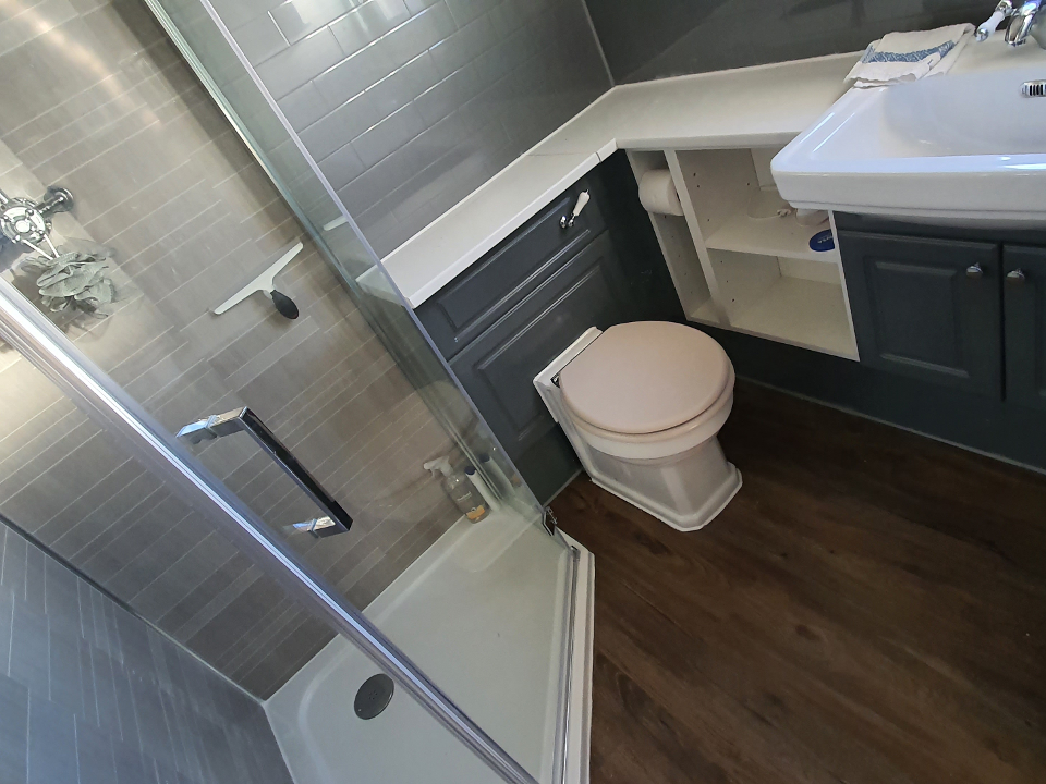 Pro Joinery and Renovation work photo 2
