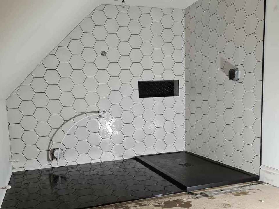 TA Building Firm work photo 4