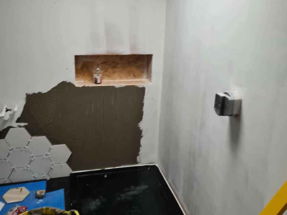 TA Building Firm work photo 3