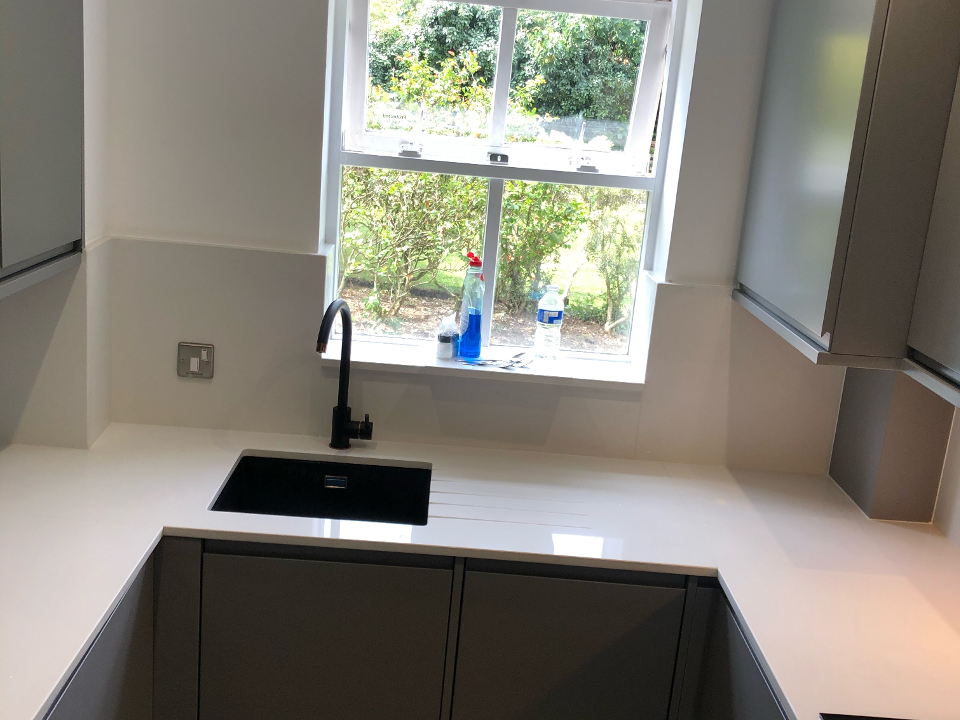 Maestro Construction LTD work photo 4