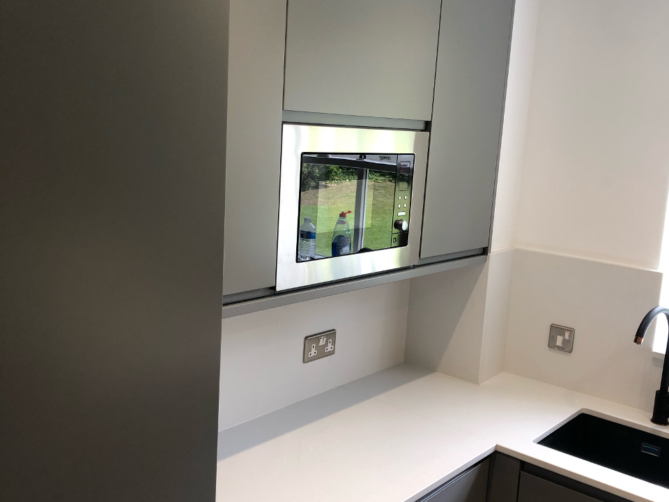 Maestro Construction LTD work photo 3