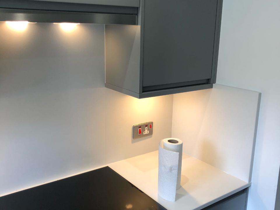 Maestro Construction LTD work photo 2