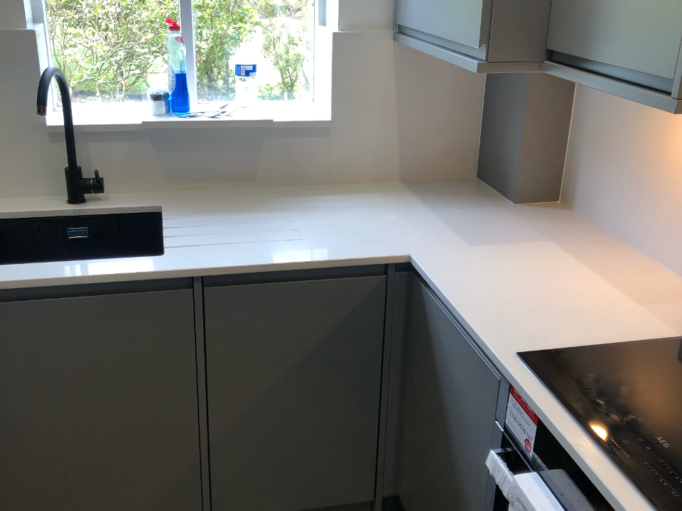Maestro Construction LTD work photo 1