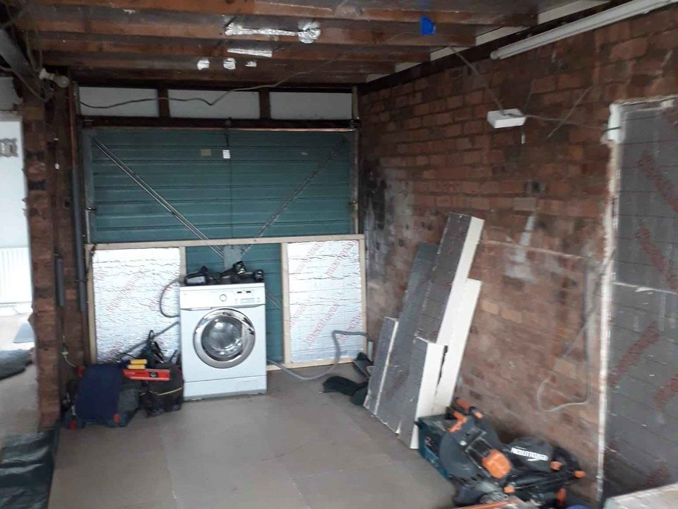 L.M Buildings work photo 4