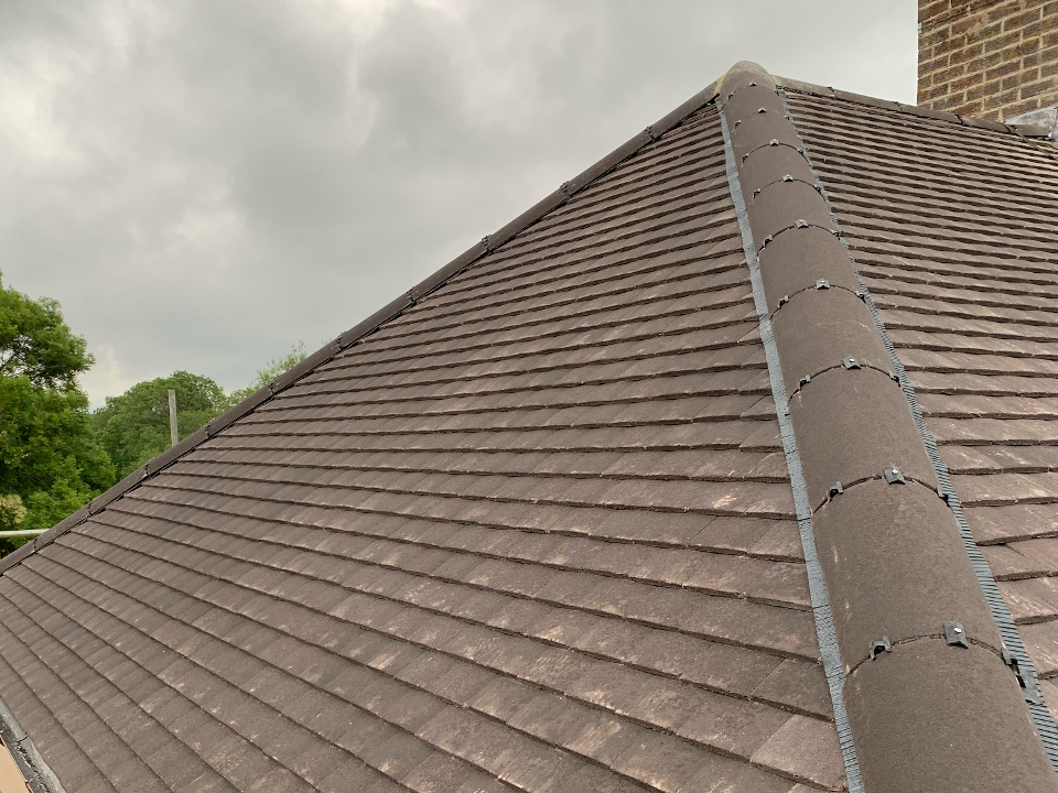 PREMIER ROOFING, GUTTERS & DRIVEWAYS LIMITED in Oxford Rated People