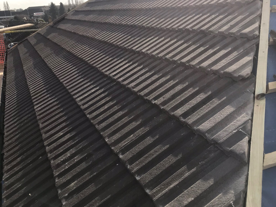 PREMIER ROOFING, GUTTERS & DRIVEWAYS LIMITED in Oxford Rated People