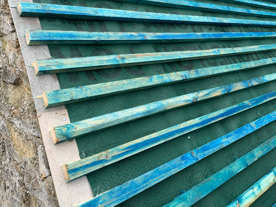 PREMIER ROOFING, GUTTERS & DRIVEWAYS LIMITED in Oxford Rated People