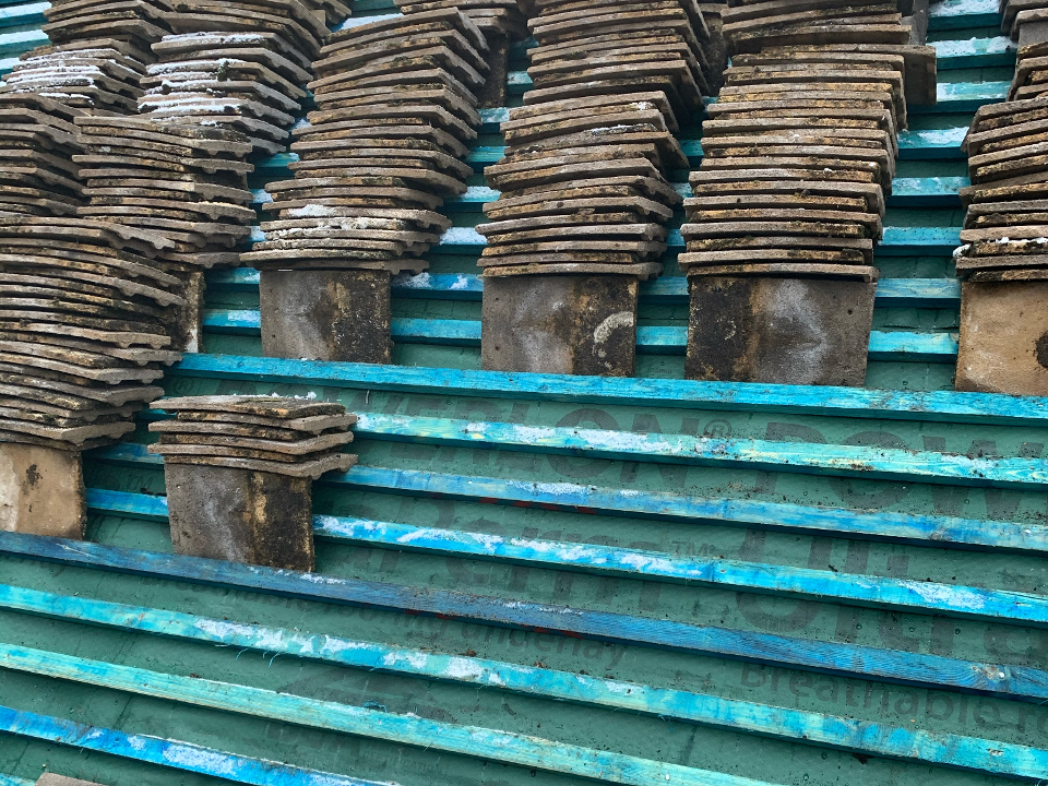 PREMIER ROOFING, GUTTERS & DRIVEWAYS LIMITED in Oxford Rated People