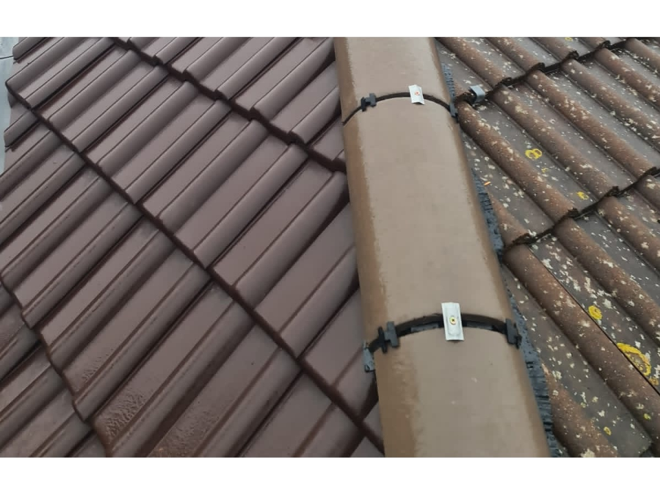 PREMIER ROOFING, GUTTERS & DRIVEWAYS LIMITED in Oxford Rated People