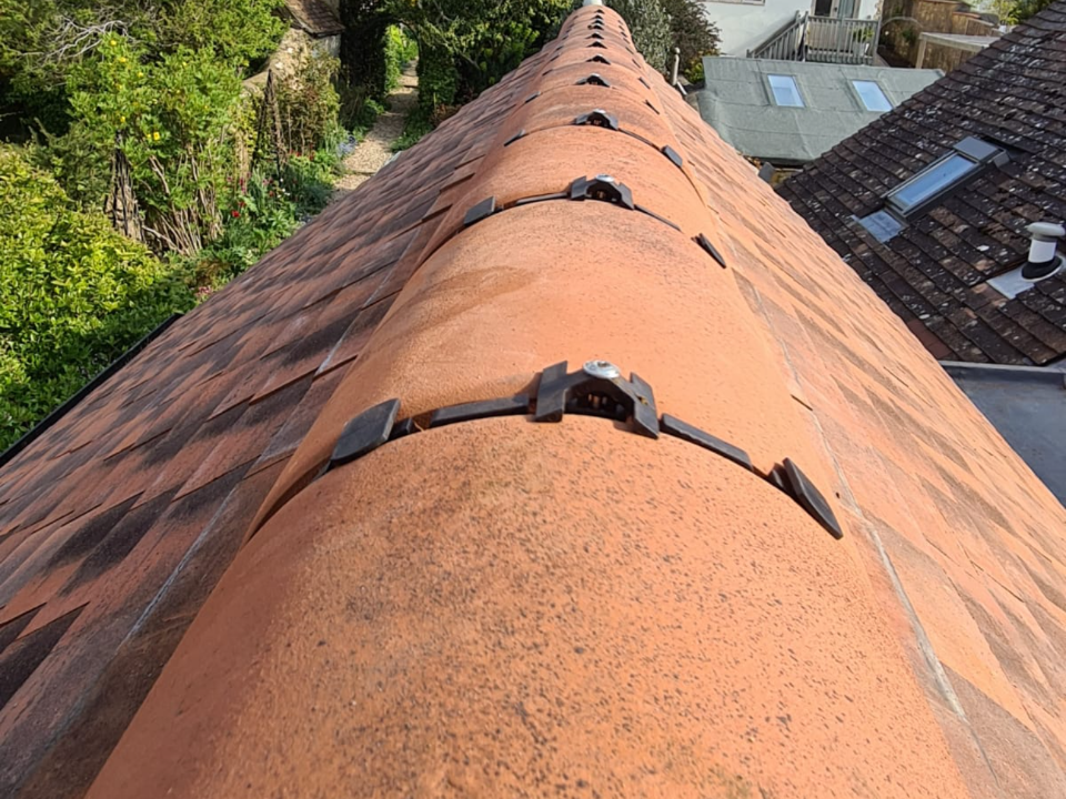 PREMIER ROOFING, GUTTERS & DRIVEWAYS LIMITED in Oxford Rated People