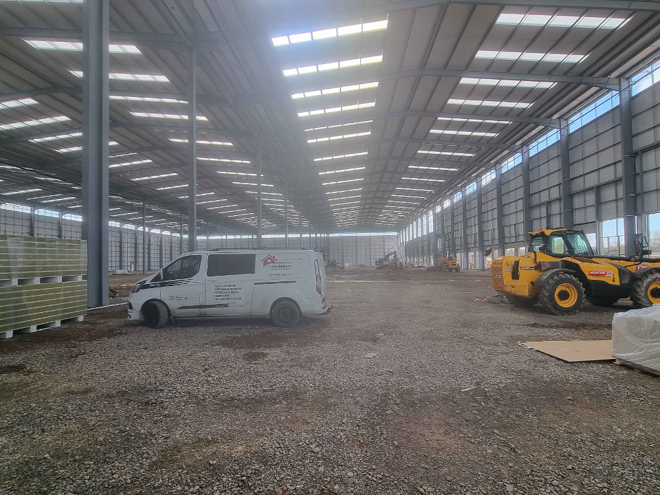 Victory Builders work photo 3