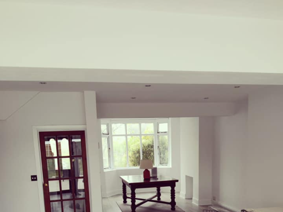 Open Plan Living work photo 4