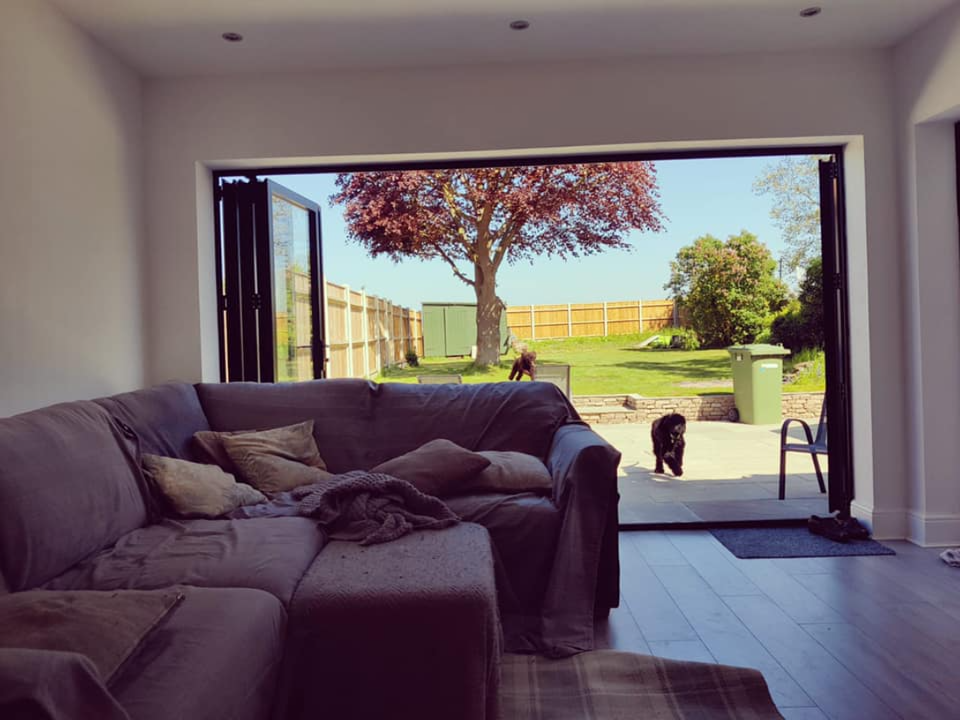 Open Plan Living work photo 2
