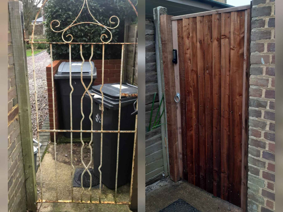 OCG Property & landscaping Services work photo 6