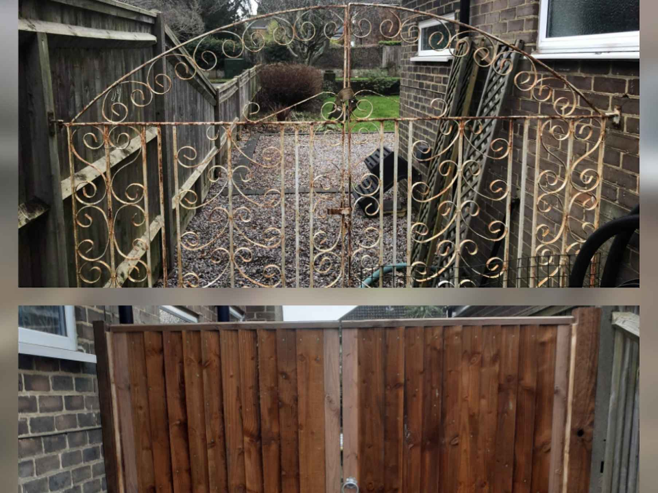 OCG Property & landscaping Services work photo 5