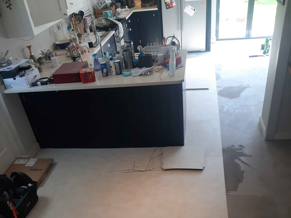 CAPITAL FLOORING work photo 3