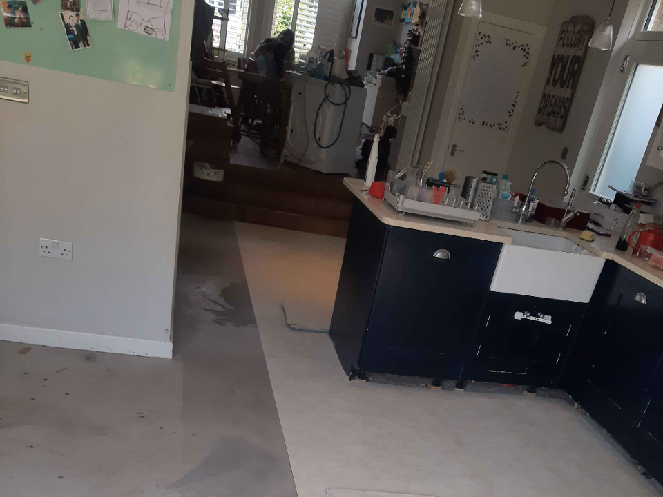 CAPITAL FLOORING work photo 2