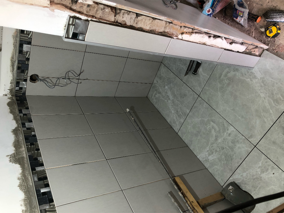 KAREM TRANSPORT LTD work photo 4