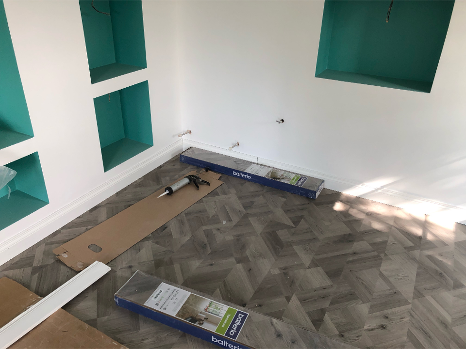 KAREM TRANSPORT LTD work photo 1