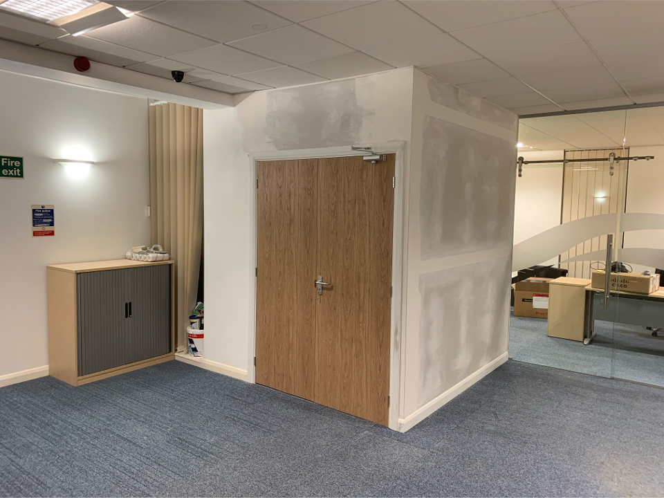 Lee b Carpentry & Joinery in Birmingham Rated People