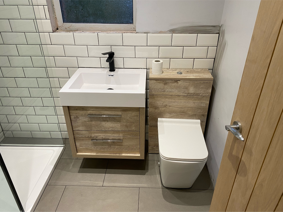 MS4 Facilities Ltd work photo 1