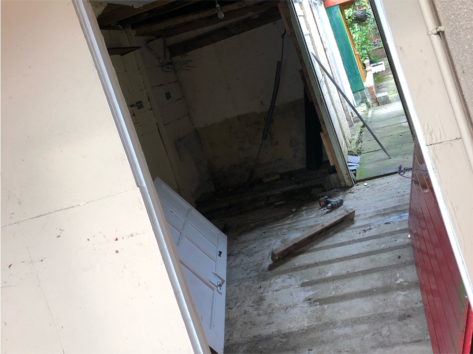 Bellwood Builders & Property Maintenance work photo 4