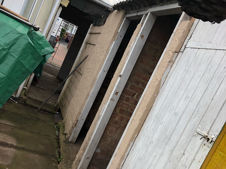 Bellwood Builders & Property Maintenance work photo 3