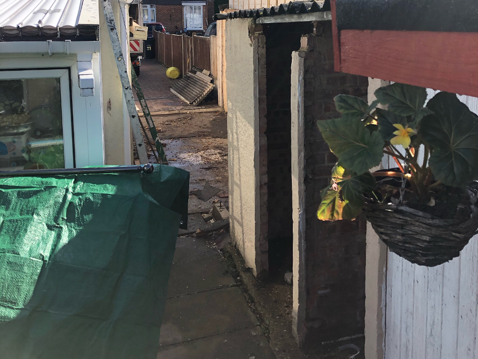 Bellwood Builders & Property Maintenance work photo 2