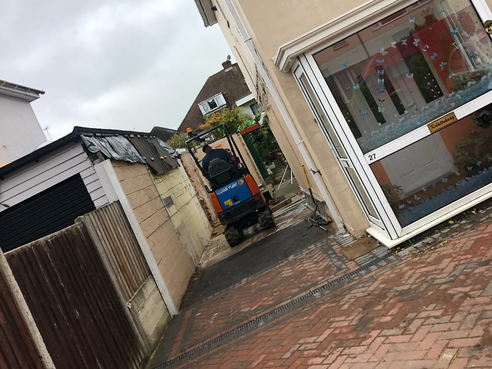 Bellwood Builders & Property Maintenance work photo 1
