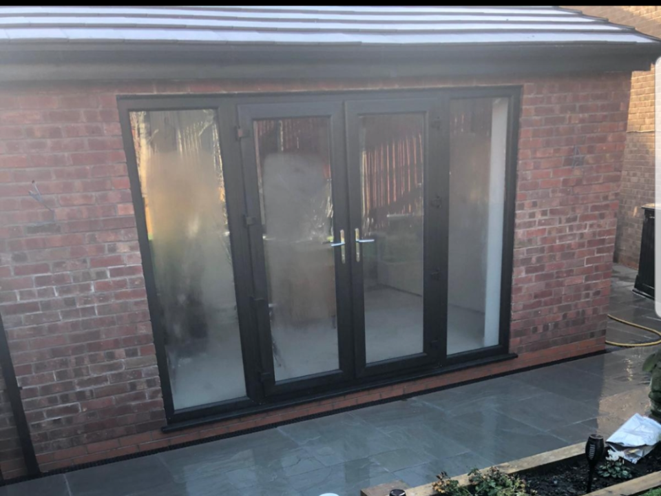 Office conversion  Ltd work photo 3