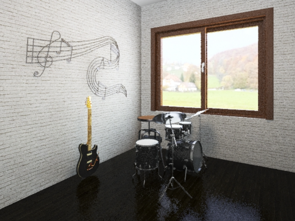 Office conversion  Ltd work photo 1