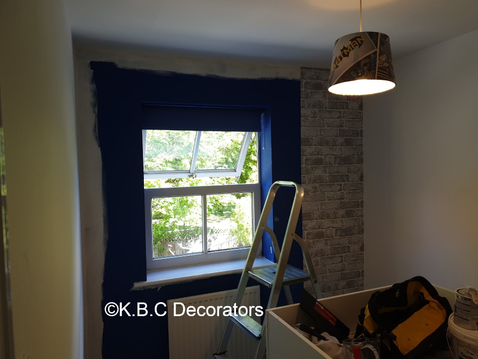 KBC Decorators work photo 4