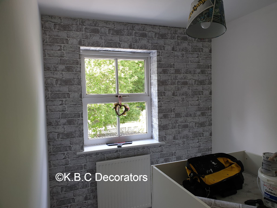 KBC Decorators work photo 3