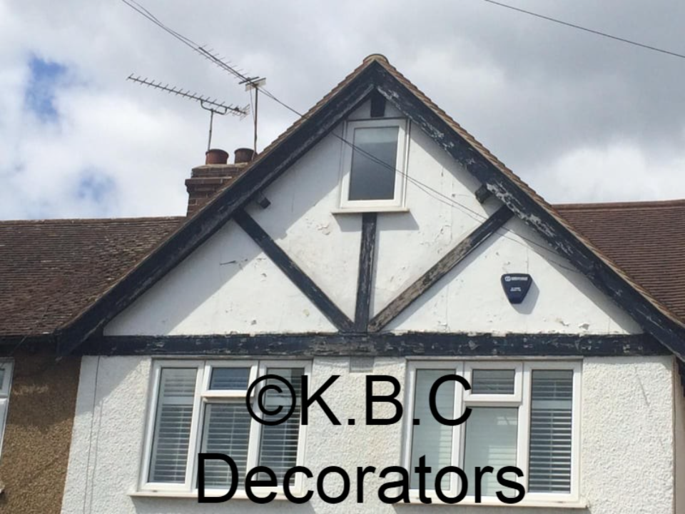 KBC Decorators work photo 2