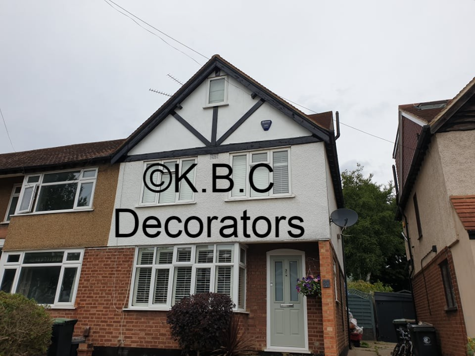 KBC Decorators work photo 1