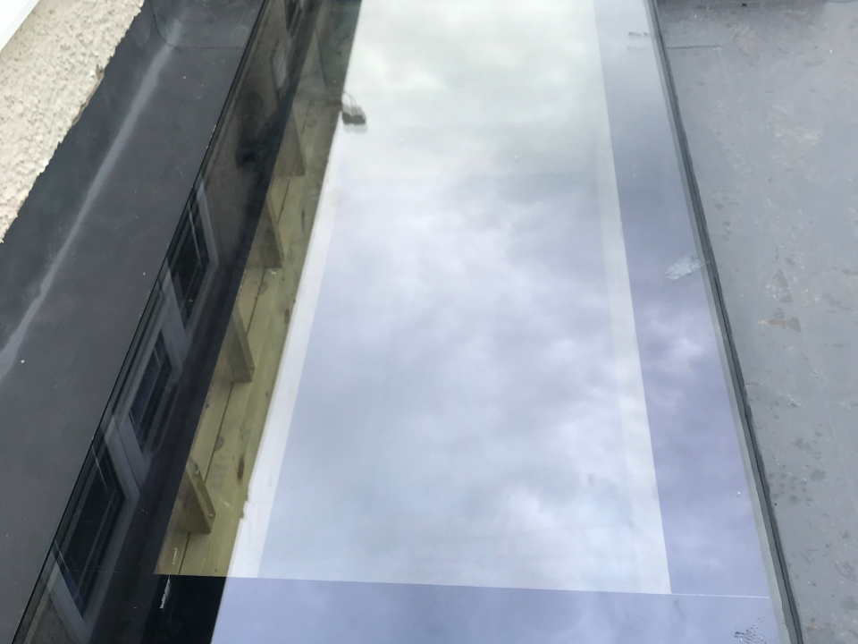 Frontline Windows work photo 4