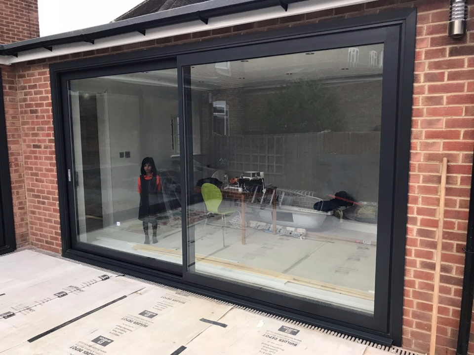 Frontline Windows work photo 2
