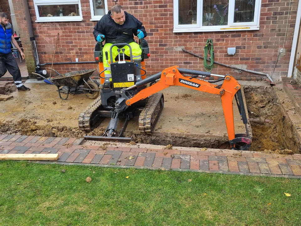 IBS SERVICES LTD work photo 4