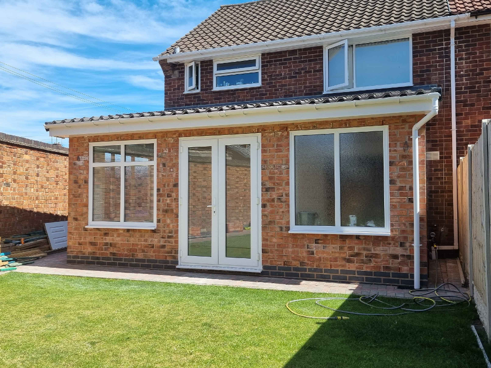IBS SERVICES LTD work photo 1