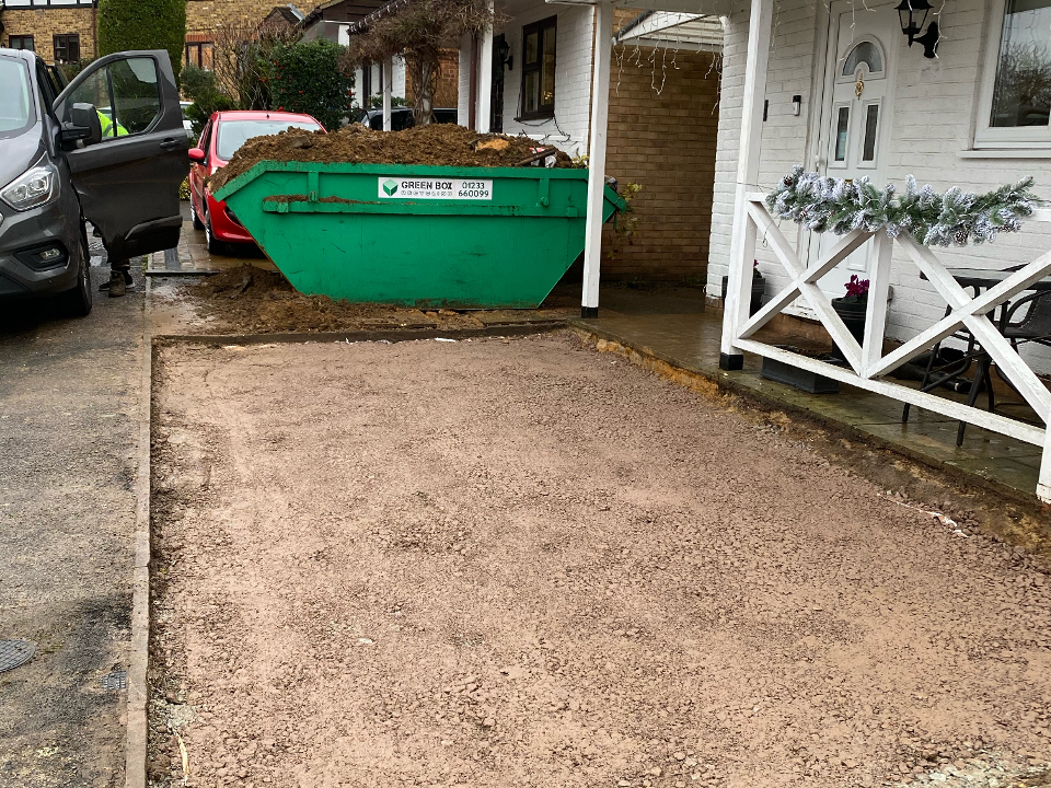 Betts Property Services work photo 2