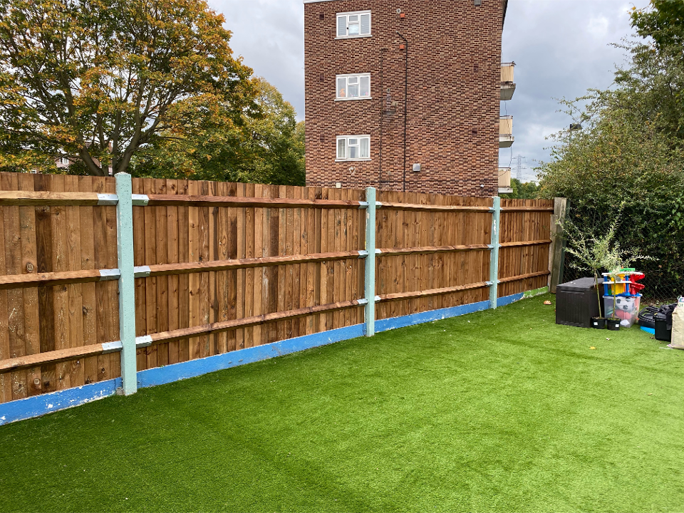 Betts Property Services work photo 1