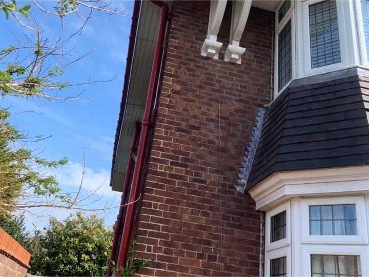 Storm Proof Roofing & UPVC LTD work photo 3